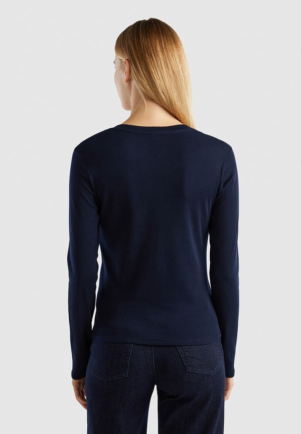 фото Лонгслив united colors of benetton