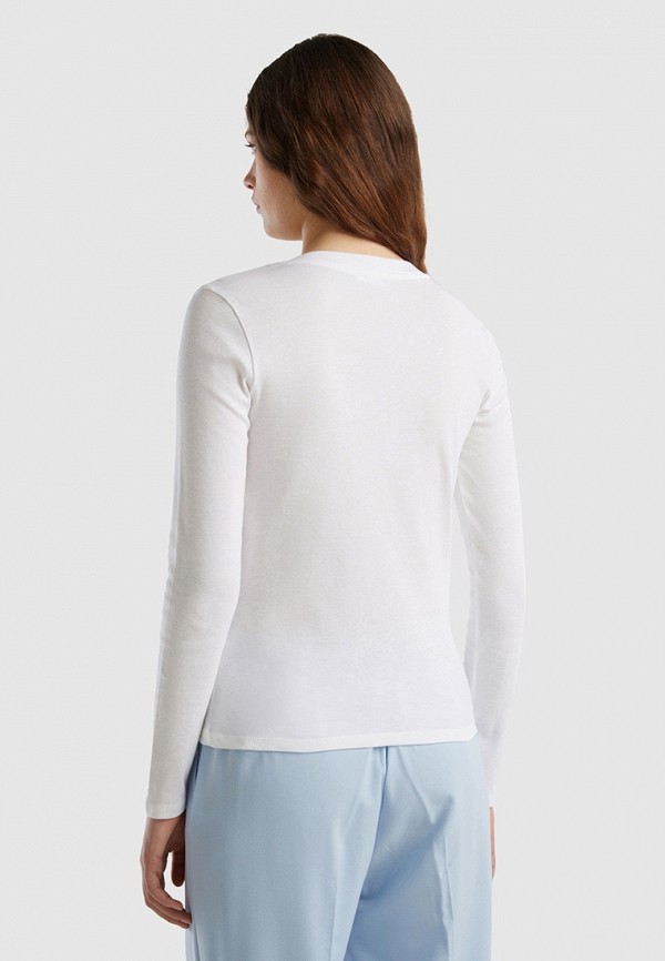 фото Лонгслив united colors of benetton