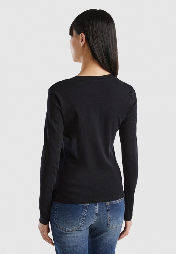 фото Лонгслив united colors of benetton