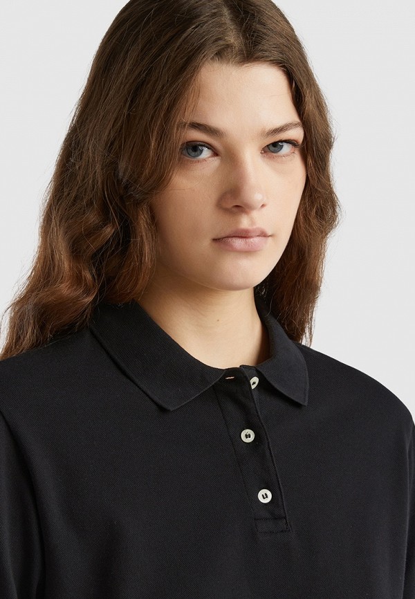 фото Поло united colors of benetton