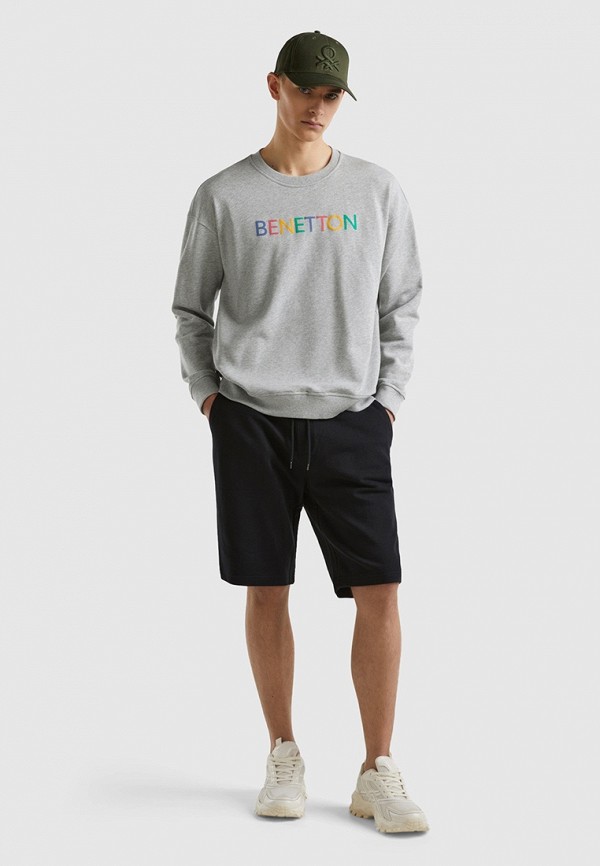 фото Шорты спортивные united colors of benetton