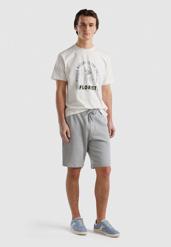 фото Шорты спортивные united colors of benetton