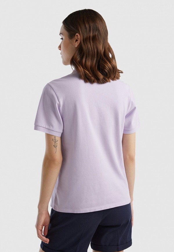 фото Поло united colors of benetton