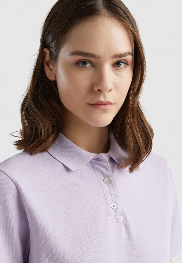 фото Поло united colors of benetton