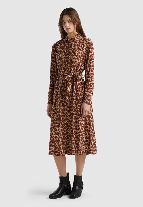 фото Платье united colors of benetton