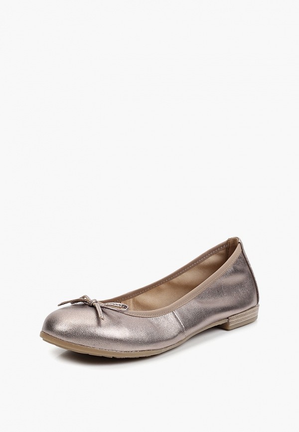 фото Туфли marco tozzi