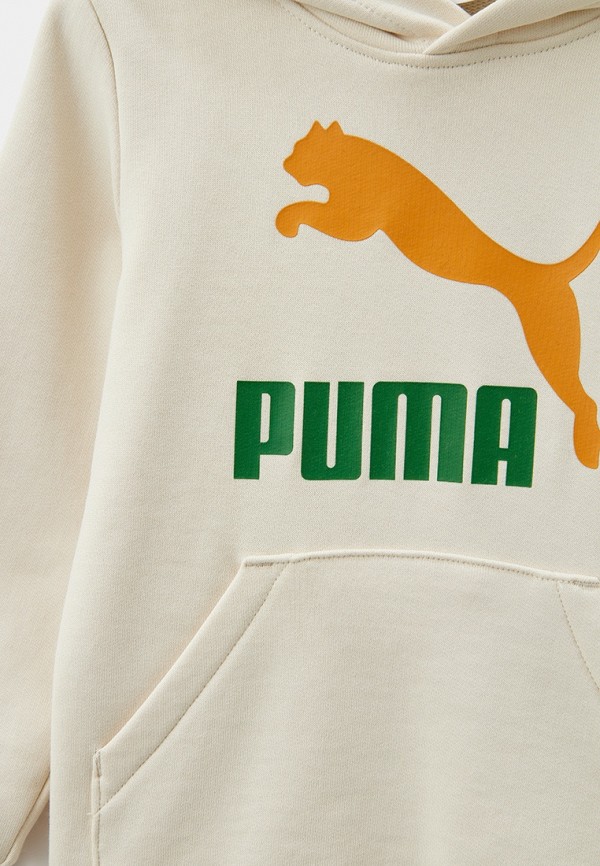 фото Худи puma