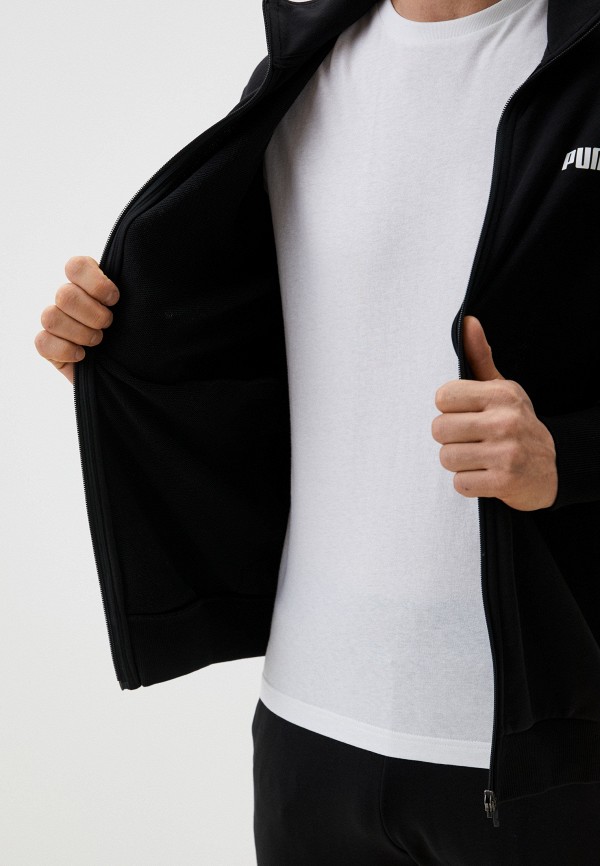 фото Костюм спортивный puma