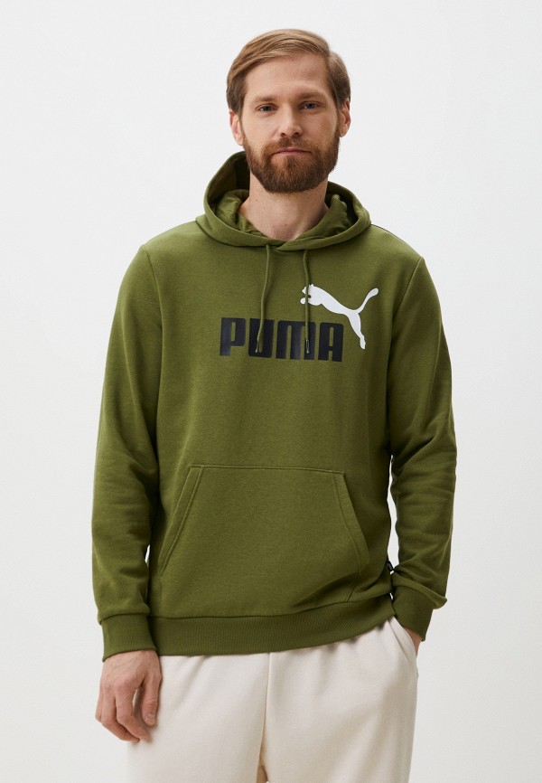 фото Худи puma