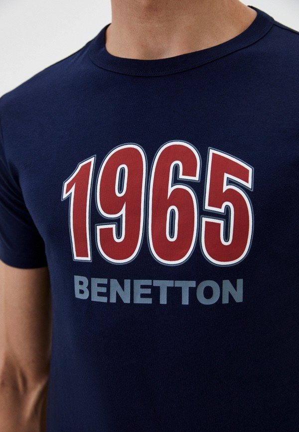 фото Футболка united colors of benetton