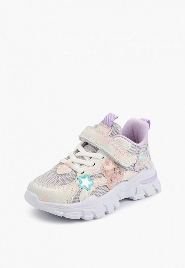 фото Кроссовки котофей