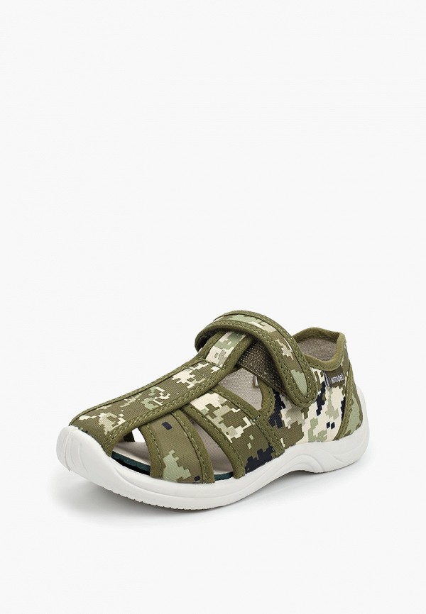 фото Сандалии котофей