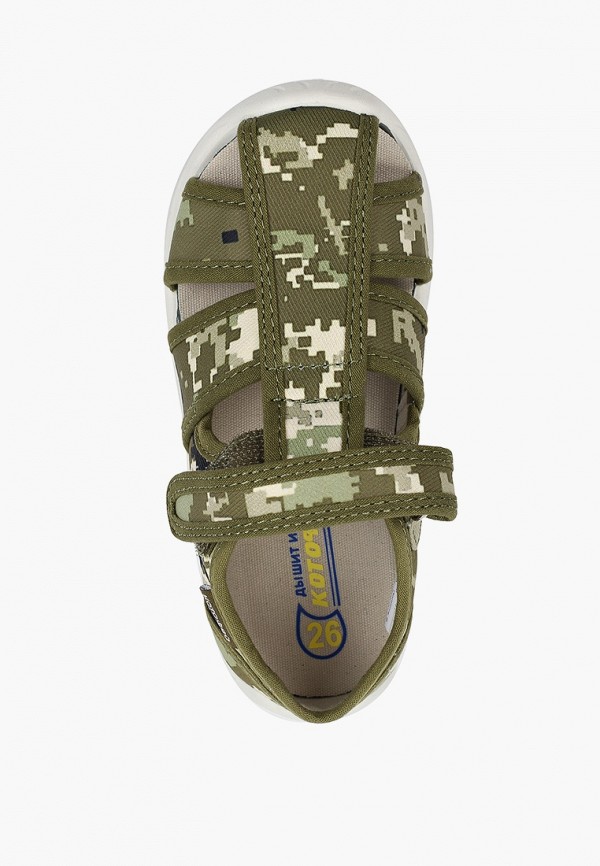 фото Сандалии котофей