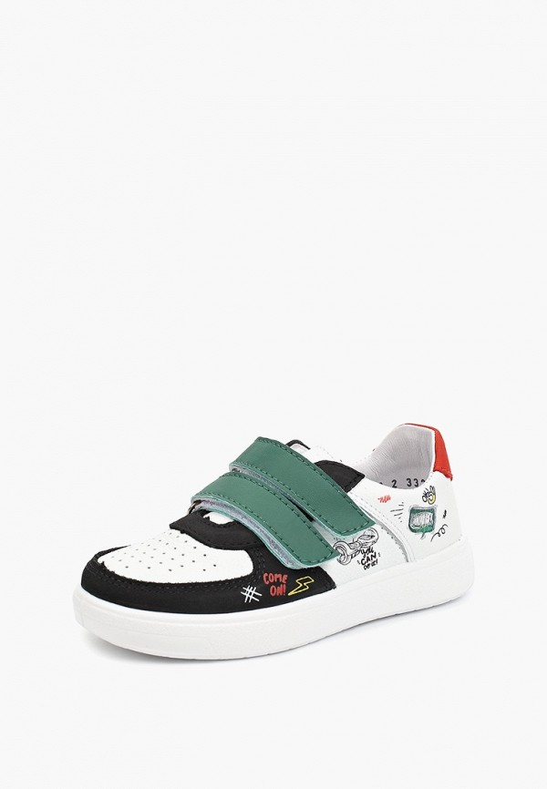 фото Кеды котофей