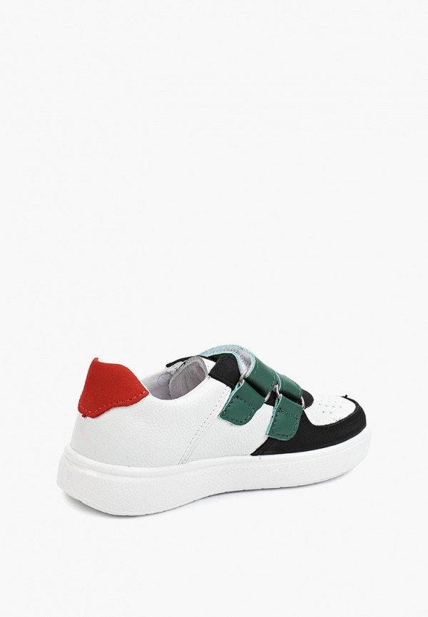 фото Кеды котофей