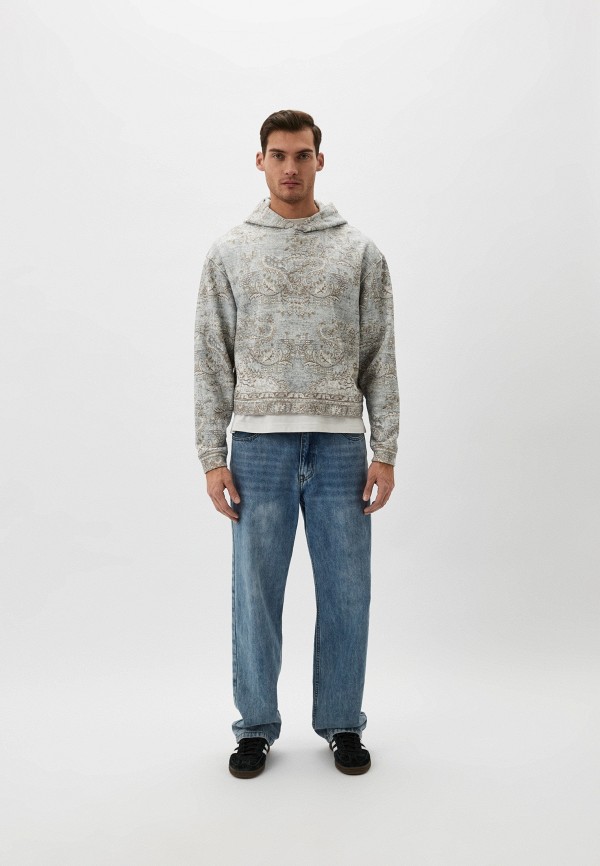 фото Худи stampd