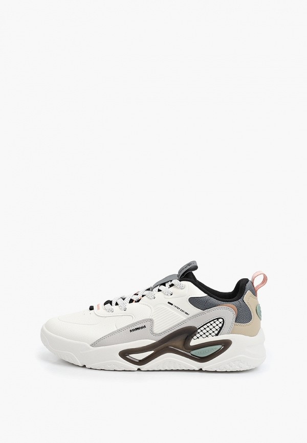 фото Кроссовки xtep