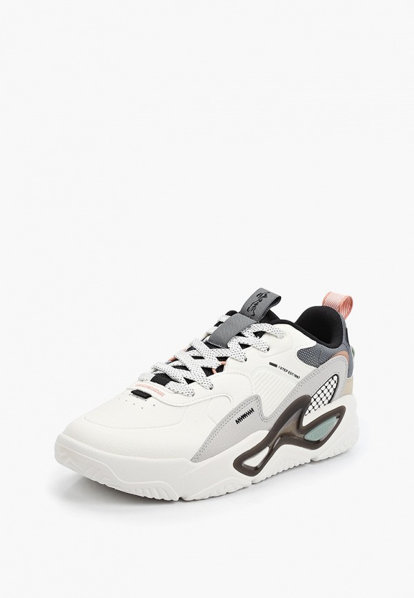 фото Кроссовки xtep