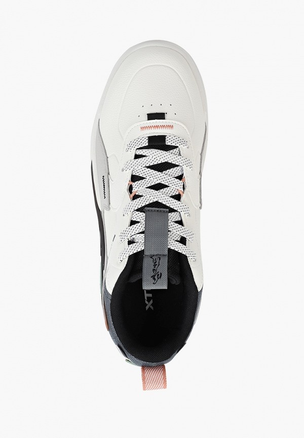 фото Кроссовки xtep