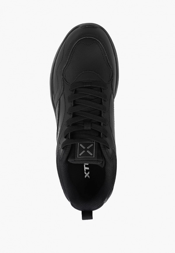 фото Кроссовки xtep