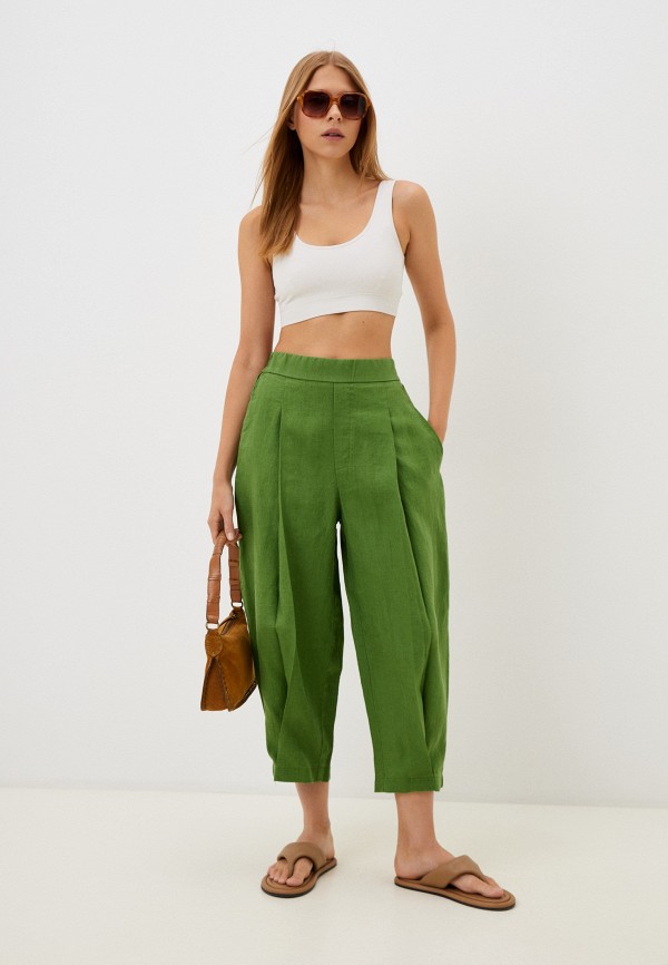 фото Брюки united colors of benetton