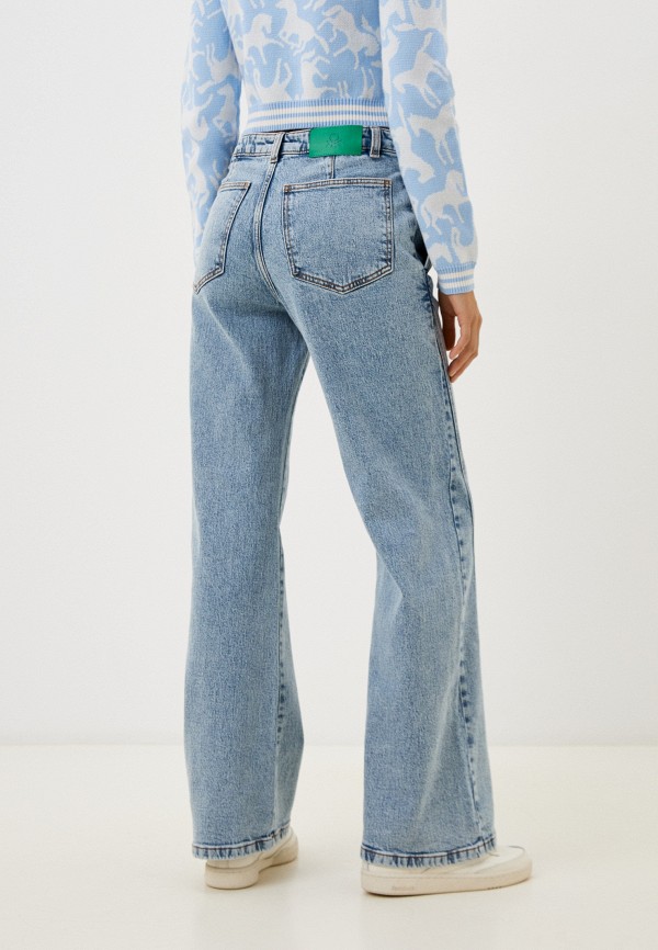 фото Джинсы united colors of benetton