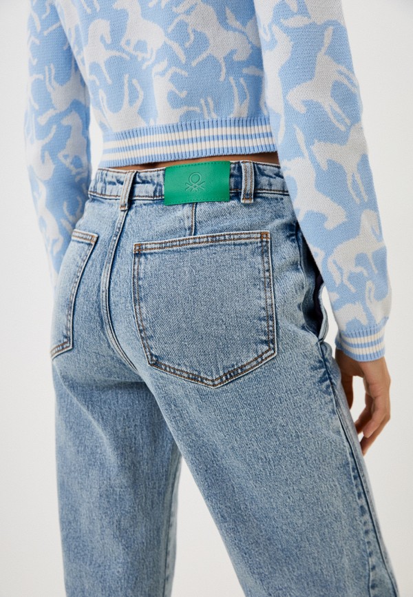 фото Джинсы united colors of benetton