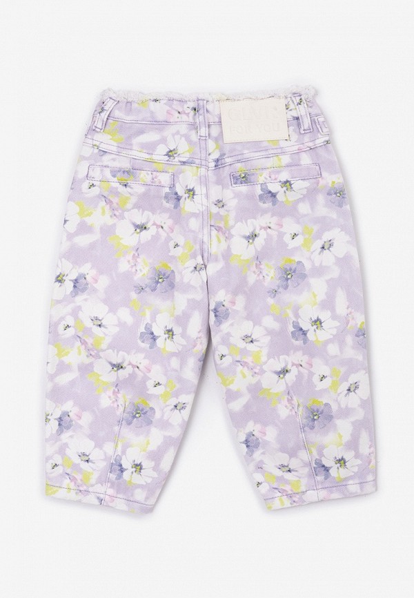 фото Джинсы gulliver