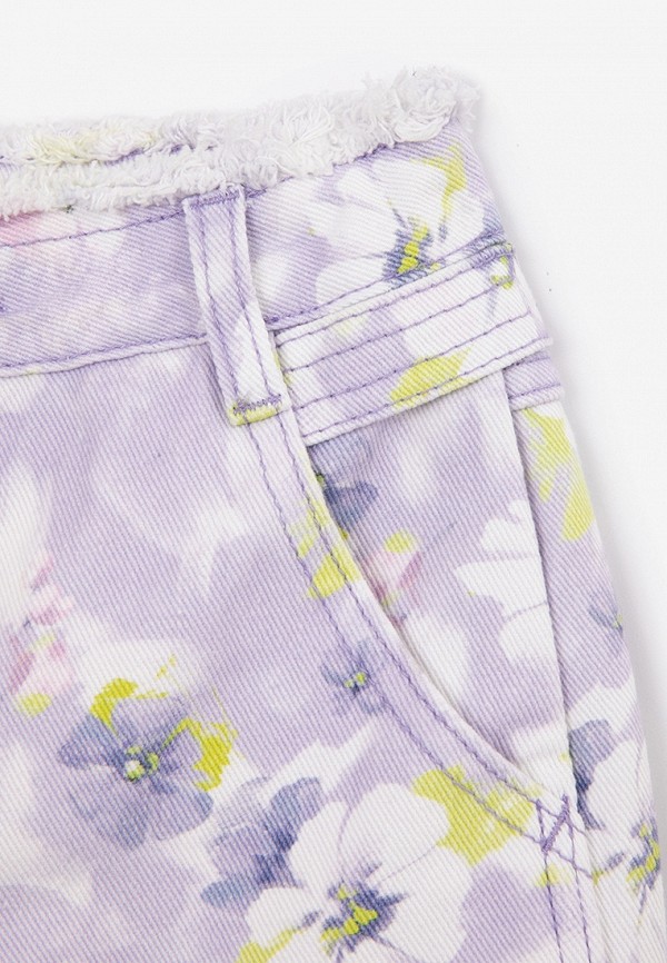 фото Джинсы gulliver