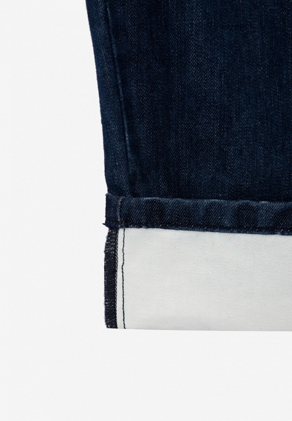 фото Джинсы gulliver