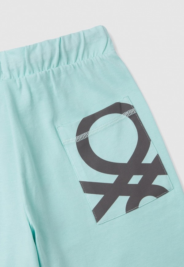 фото Шорты спортивные united colors of benetton