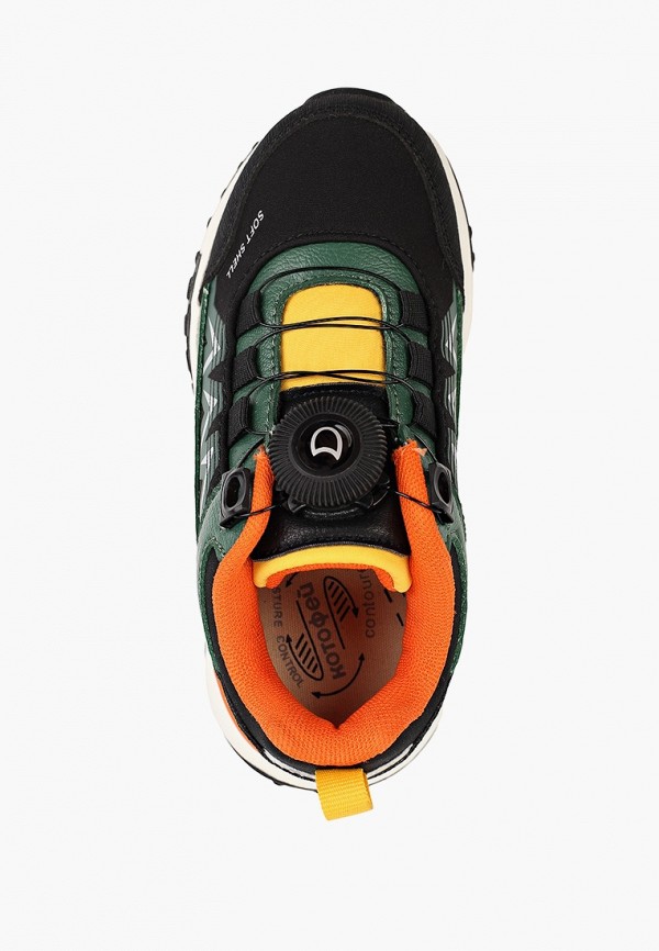 фото Кроссовки котофей