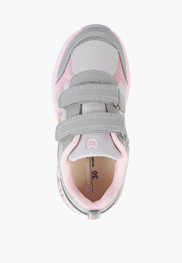 фото Кроссовки котофей