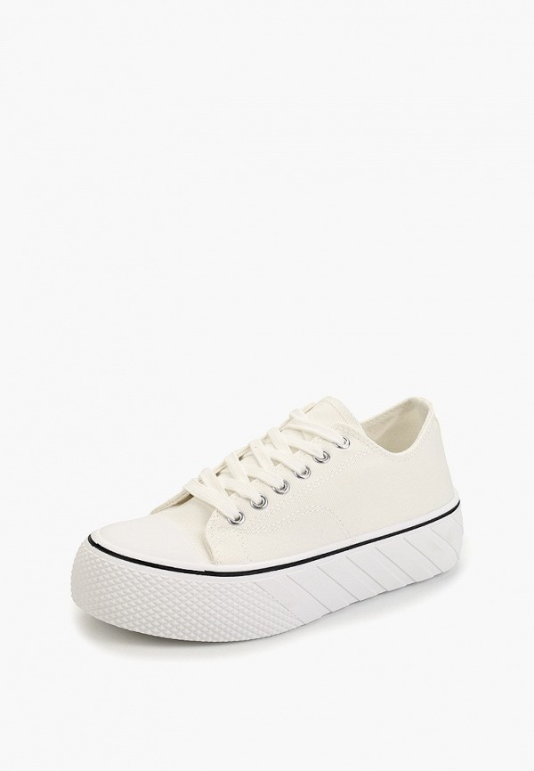 фото Кеды patrol