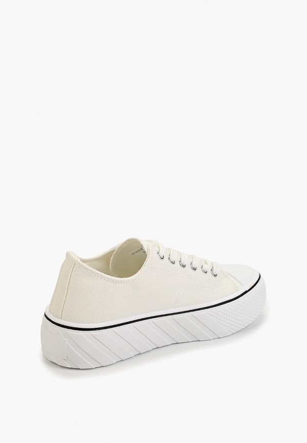 фото Кеды patrol