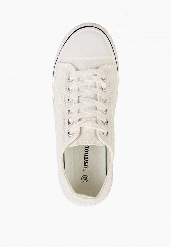 фото Кеды patrol