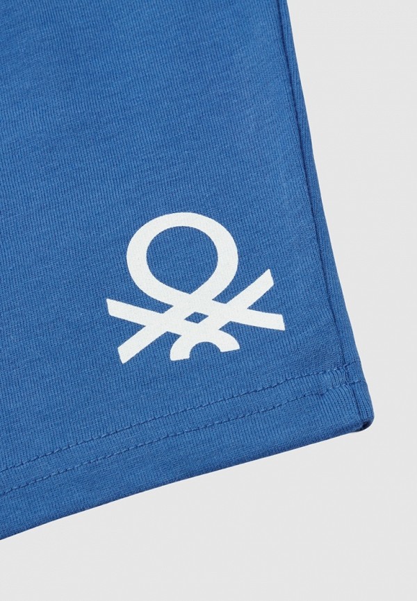 фото Шорты спортивные united colors of benetton