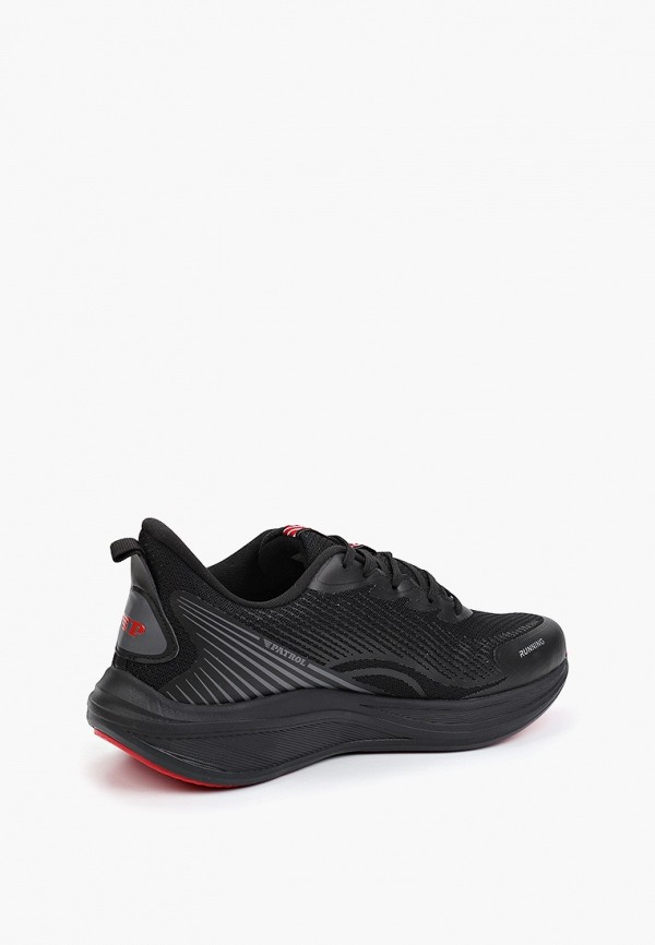 фото Кроссовки patrol