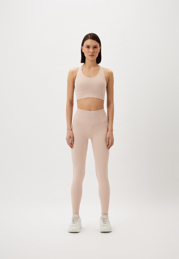 фото Топ спортивный nux