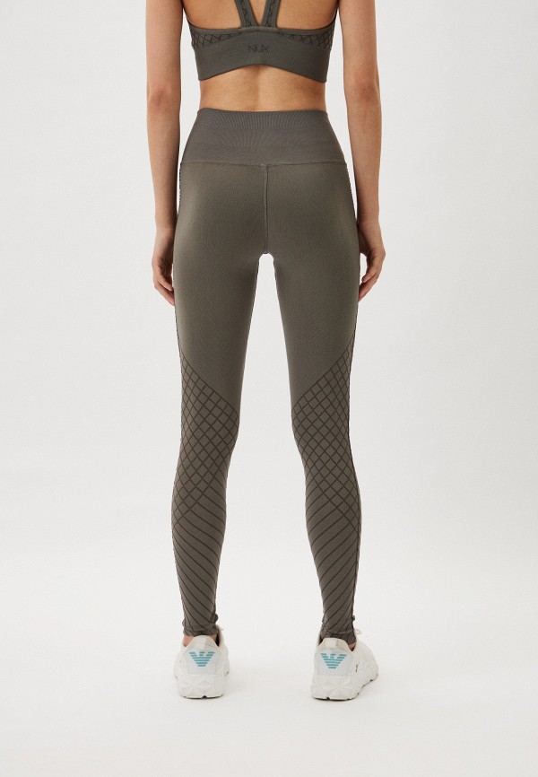 фото Леггинсы nux
