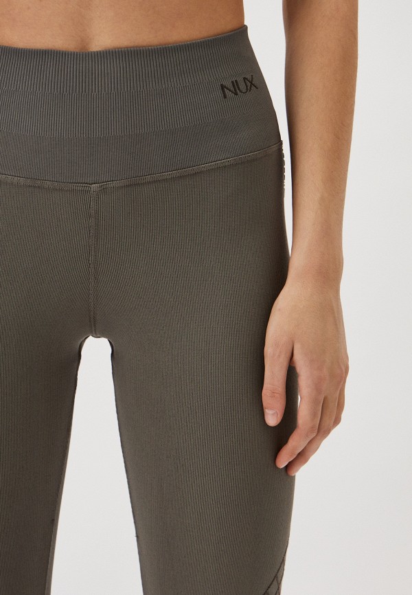фото Леггинсы nux