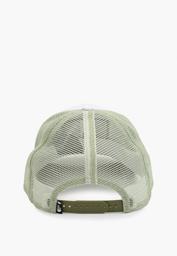 фото Бейсболка the north face