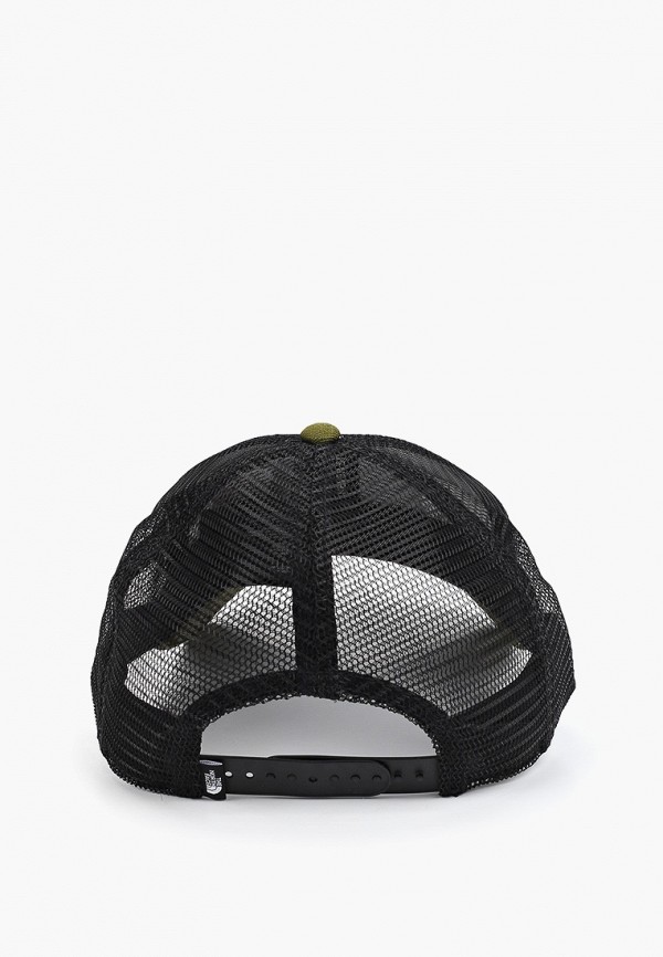 фото Бейсболка the north face