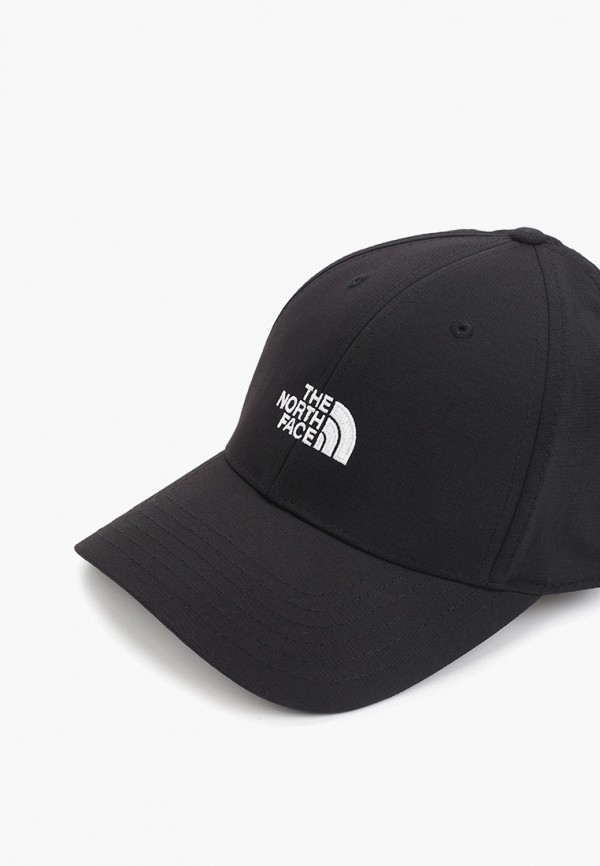 фото Бейсболка the north face