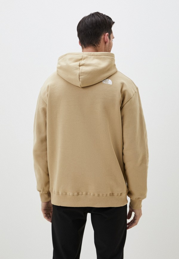 фото Худи the north face