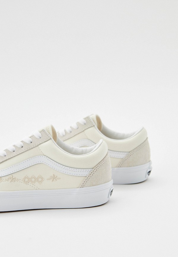 фото Кеды vans