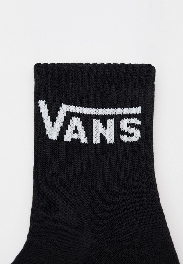 фото Носки 3 пары vans