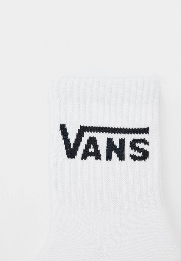 фото Носки 3 пары vans