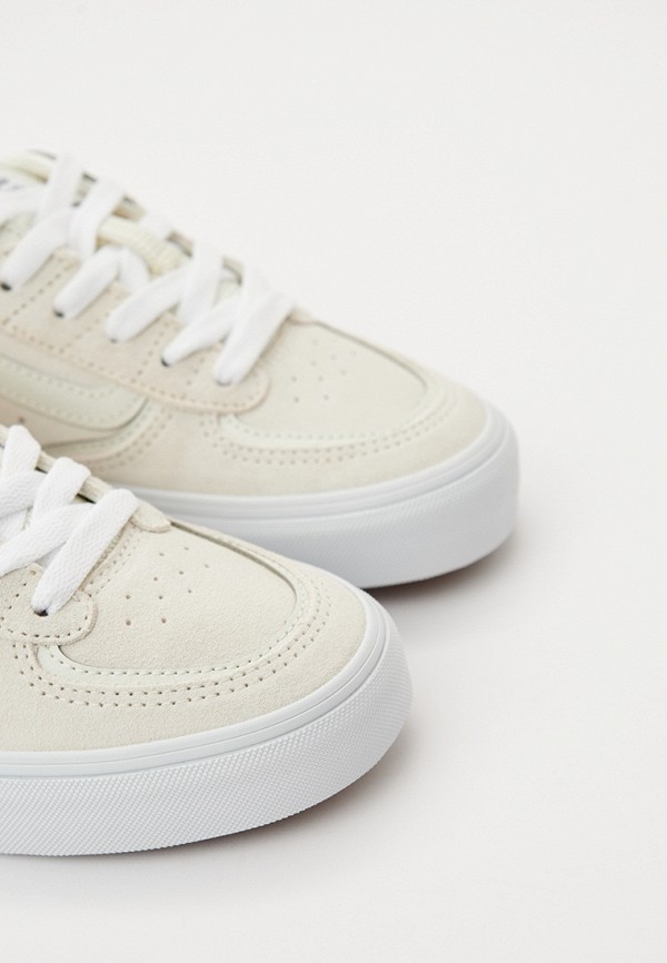 фото Кеды vans