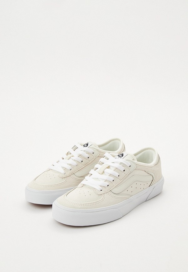 фото Кеды vans